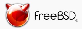 Free BSD logo