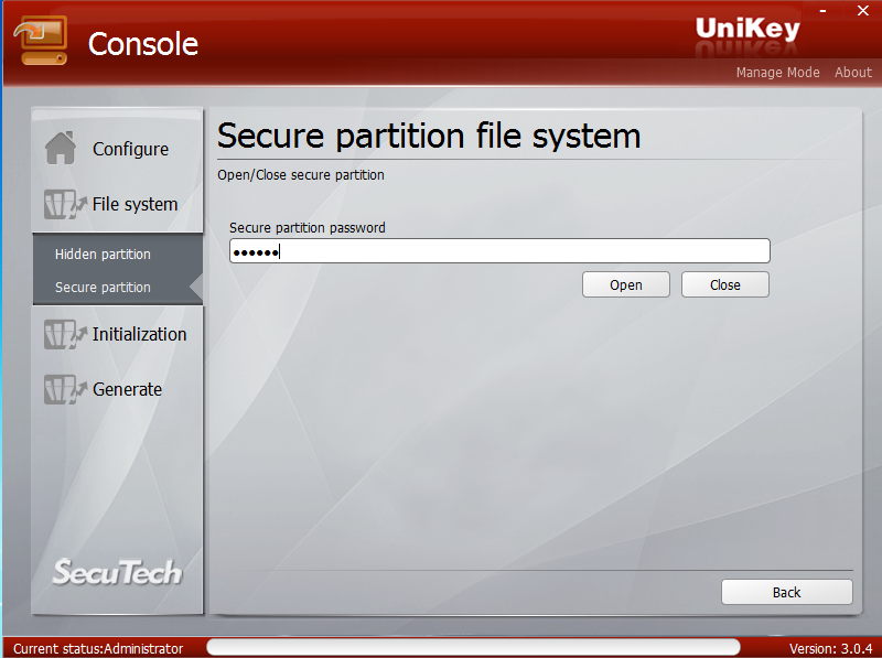 File:Drive console secure partition login screen.png