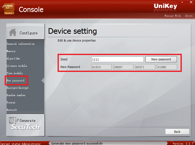 File:Unikey console generate new password.png