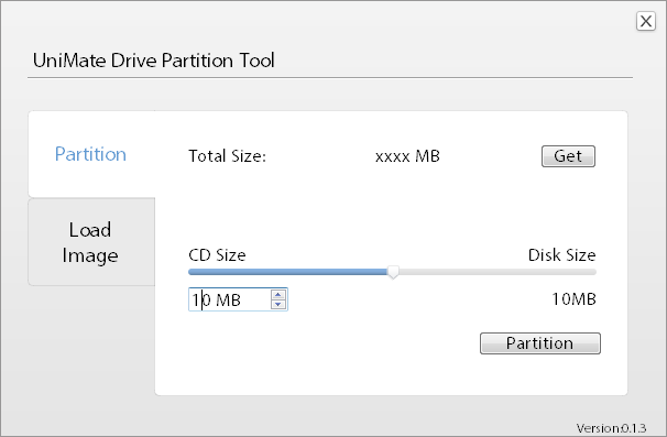 File:UniMate Drive Partition Tool.png