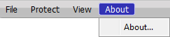 File:Enveloper about menu.png