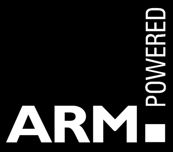 ARM logo