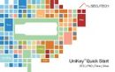 UniKey quick start guide